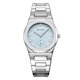 Skmei 2681SIBU silver/light blue (фото 1)