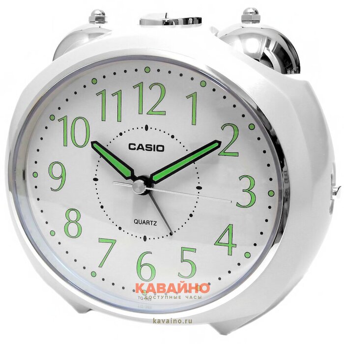 CASIO TQ-369-7E купить в часовом интернет-магазине