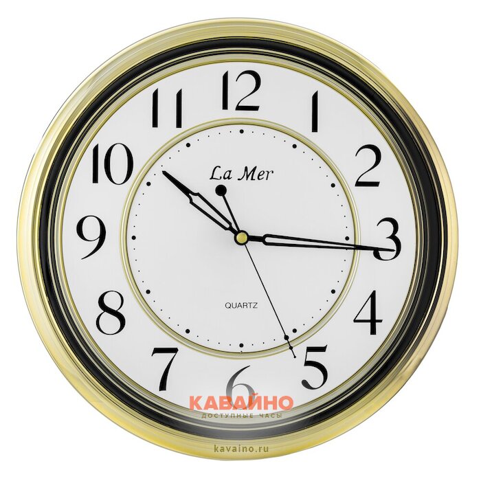 LA MER GD078001 купить в часовом интернет-магазине