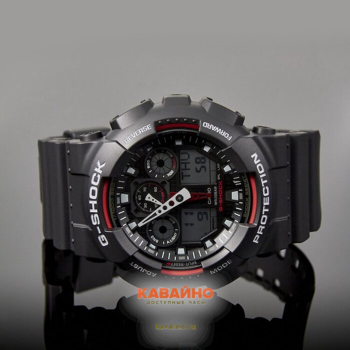 GA-100-1A4 (фото 3)
