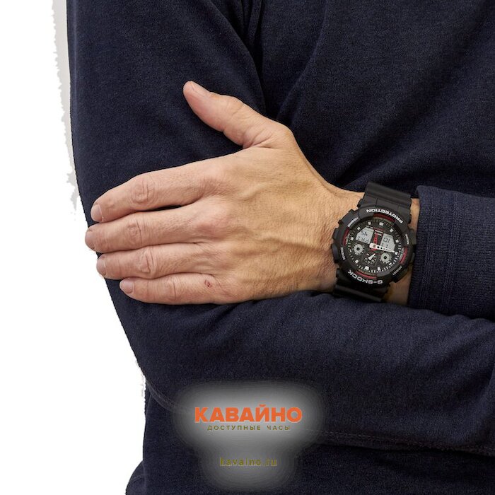 GA-100-1A4 (фото 6)