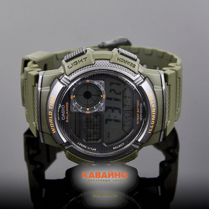 AE-1000W-3A (фото 2)