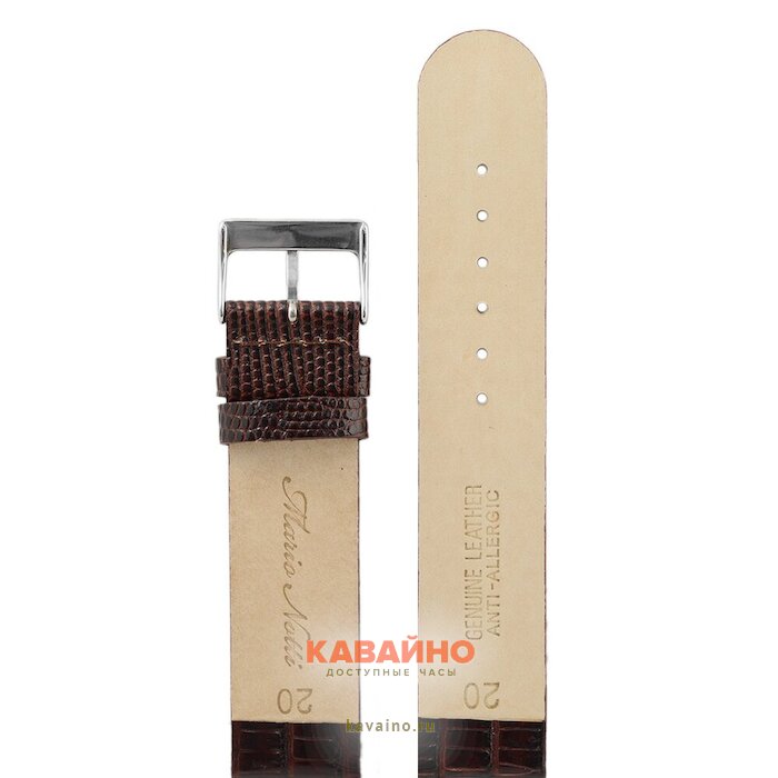 Mario Notti S-11, 20 р-р, L.Brown (фото 2)