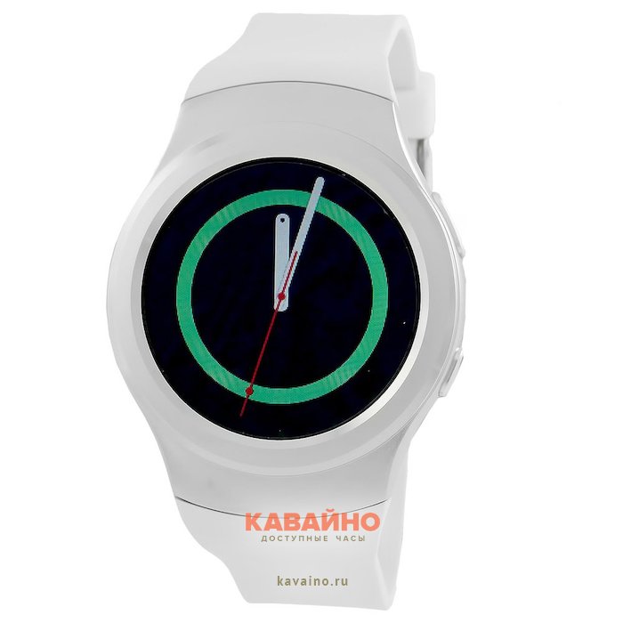 Smart Watch FS04 ремень белый купить в часовом интернет-магазине