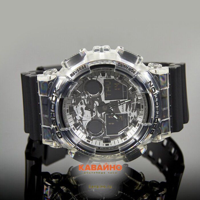 GA-100SKC-1A (фото 3)