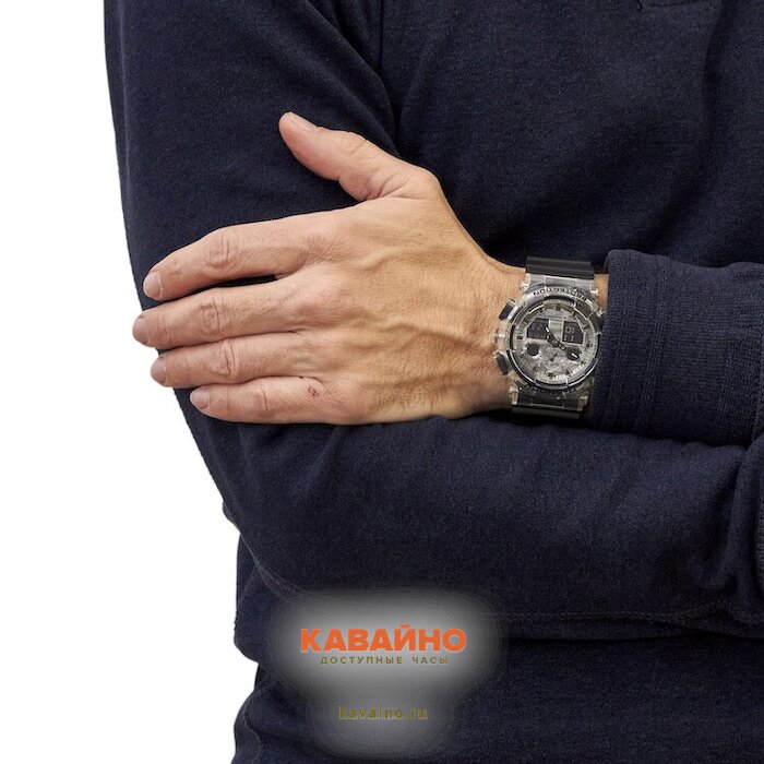 GA-100SKC-1A (фото 6)