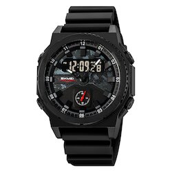 Skmei 2355BK black