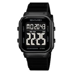 Skmei 2437BK  black