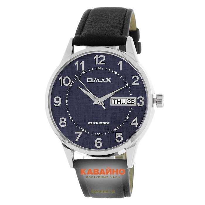 OMAX PRZ061IB34 купить в часовом интернет-магазине