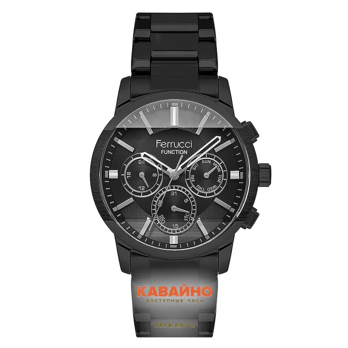 FERRUCCI 03524-05 купить в часовом интернет-магазине