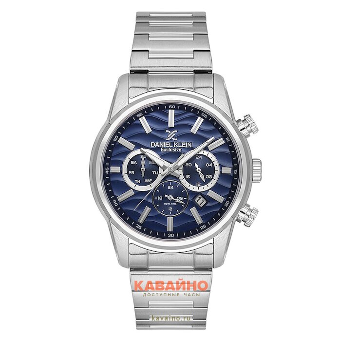 DANIEL KLEIN DK14062-2 купить в часовом интернет-магазине