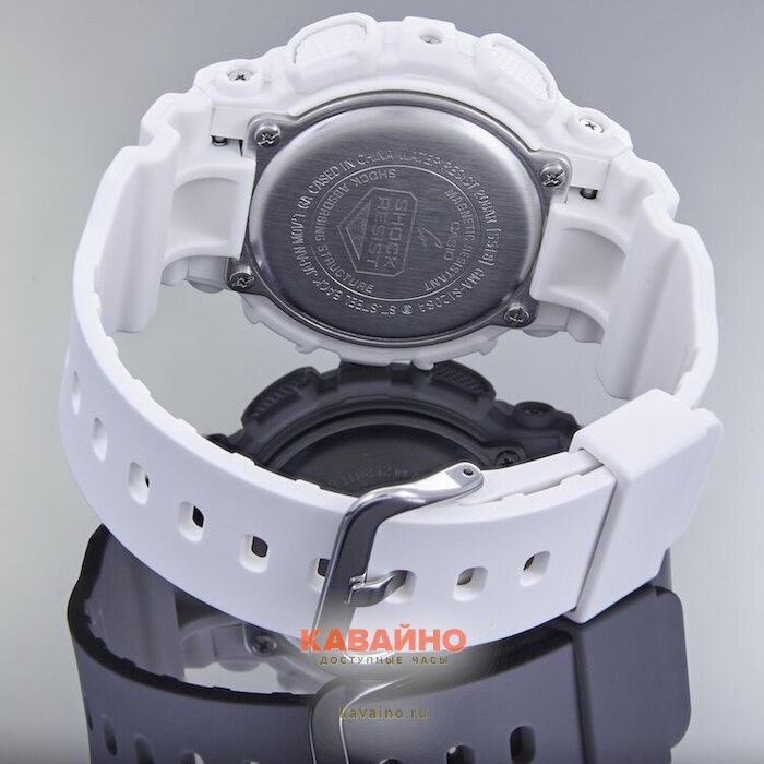 GMA-S120SA-7A2 (фото 4)