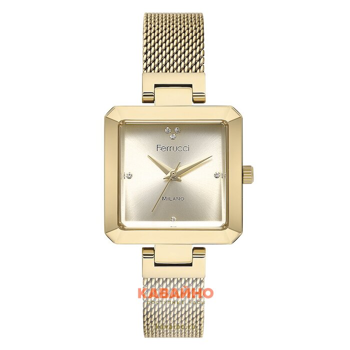 FERRUCCI 3467-06 купить в часовом интернет-магазине
