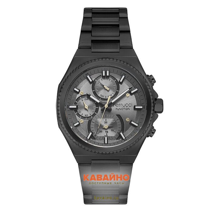 FERRUCCI 3552-05 купить в часовом интернет-магазине