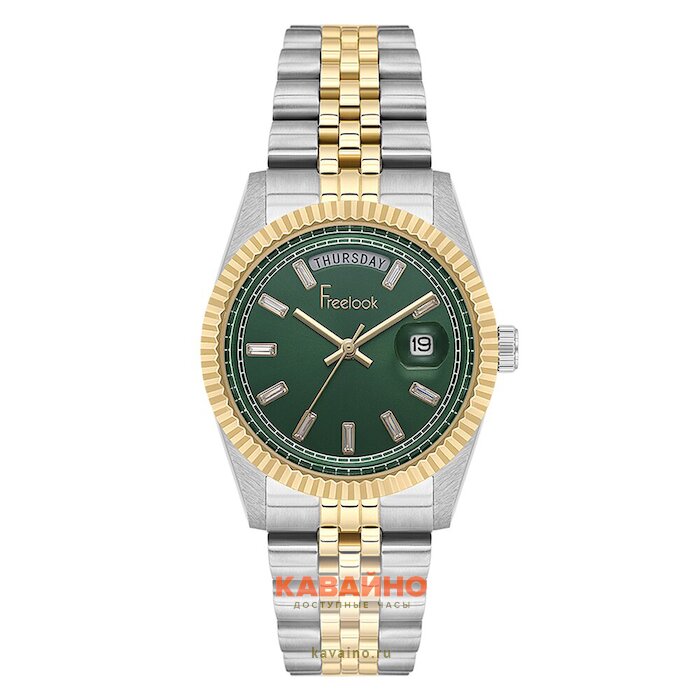 Freelook 4.10021-5 купить в часовом интернет-магазине