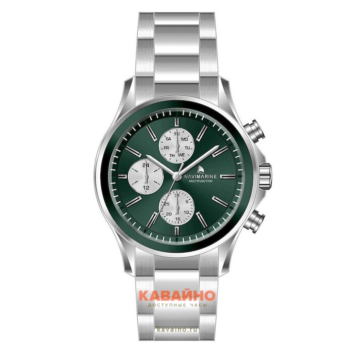 Navimarine NM306-03 купить в часовом интернет-магазине