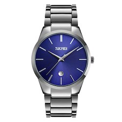 Skmei 9140SIBU silver/blue