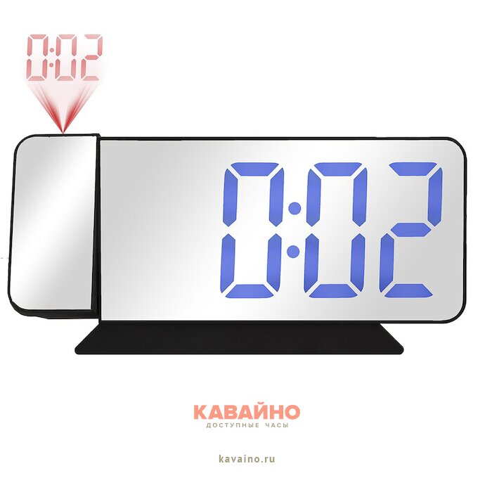 VST900-5 220В син циф+USB кабель (без адаптера) купить в часовом интернет-магазине