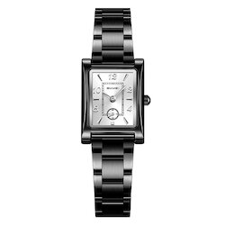 Skmei 2570BKWT black/white