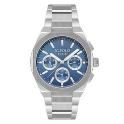 JG.Polo Club 0126 S04585M.3 6.690