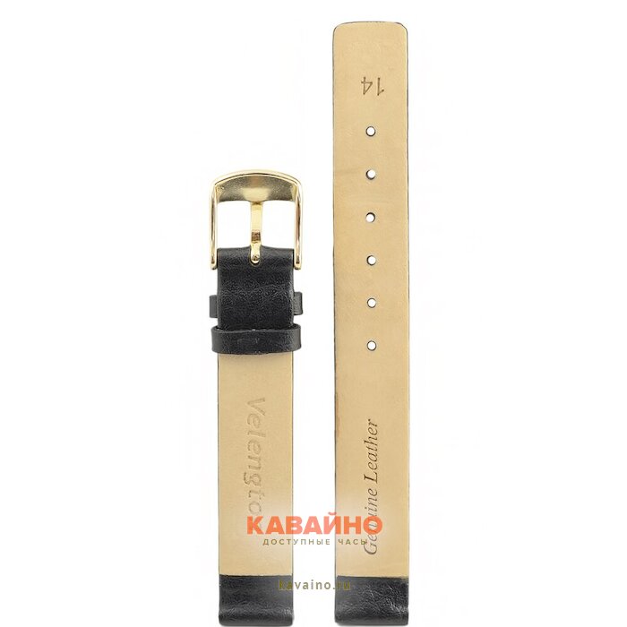 Velengton 14 черн V14028 (фото 2)