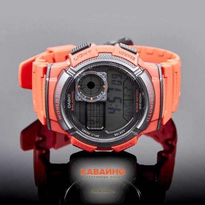 AE-1000W-4A (фото 2)