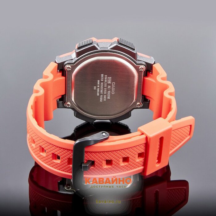 AE-1000W-4A (фото 4)