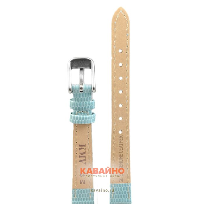 "KMV" S-17, 12 р-р, l.blue, M (фото 2)