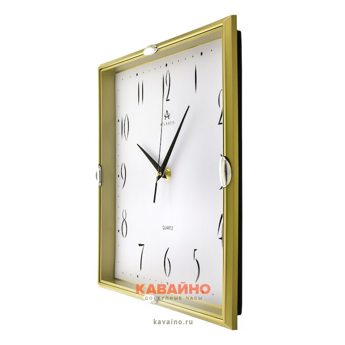 Atlantis TLD-6176 gold (фото 2)