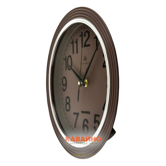 Atlantis TLD-6086 light brown (фото 2)