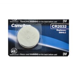 Camelion CR2032/5BL Lithium