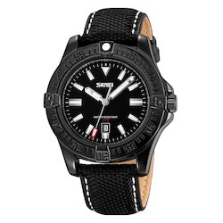 Skmei 9339BK black