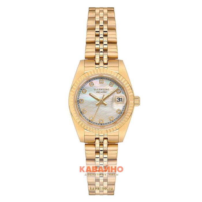 Valentino Orlandi 4.10003-3 купить в часовом интернет-магазине