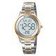Skmei 2425TGD gold/silver (фото 2)