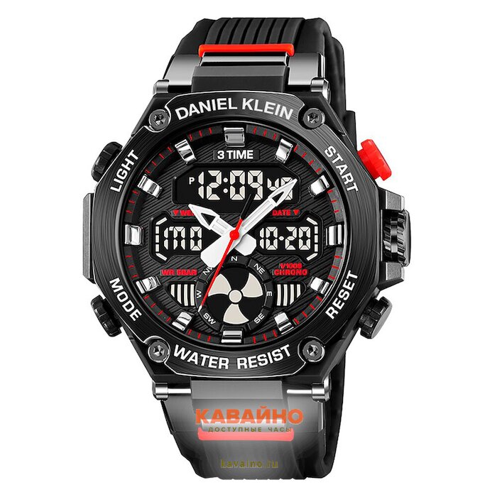 DANIEL KLEIN DK2223-2 (фото 2)