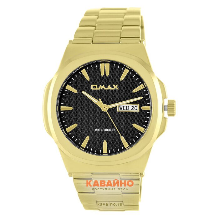 OMAX SQ-AT001G21I купить в часовом интернет-магазине