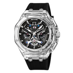 Skmei 2426WTBK white/black