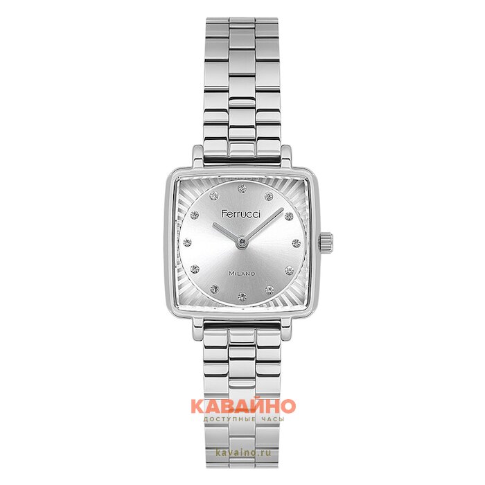 FERRUCCI 3451-01 купить в часовом интернет-магазине