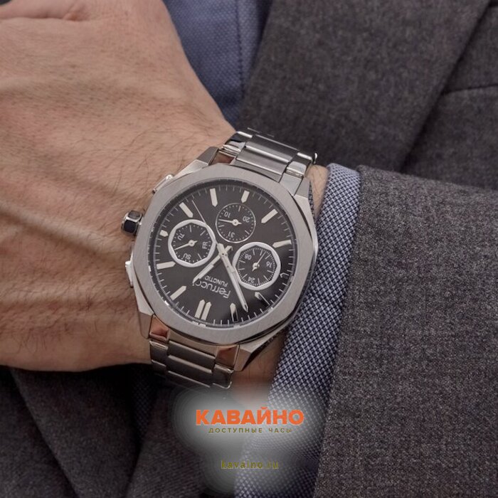 FERRUCCI 3551-01 (фото 4)