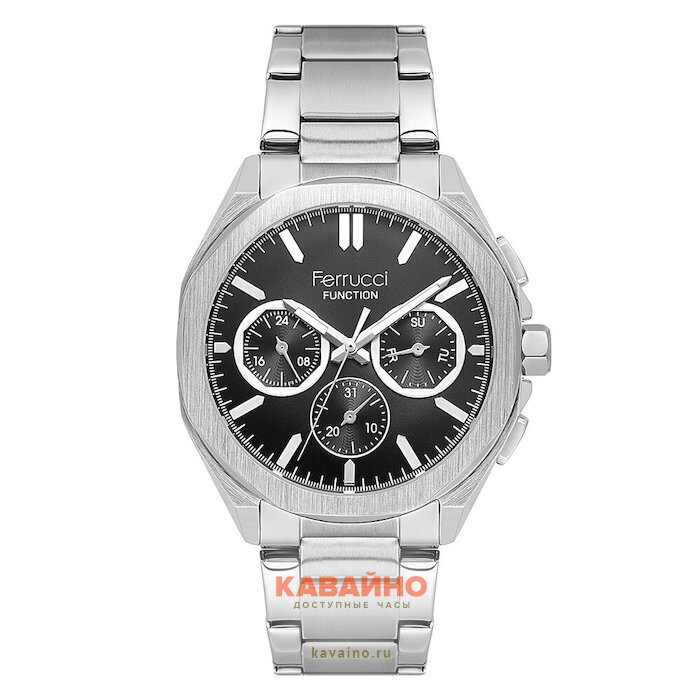 FERRUCCI 3551-01 купить в часовом интернет-магазине