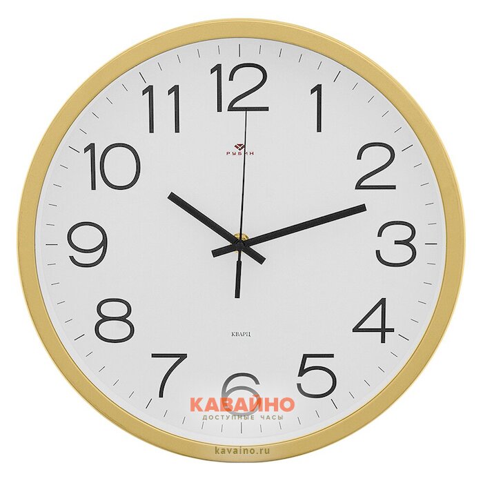 Рубин 3027-049 купить в часовом интернет-магазине