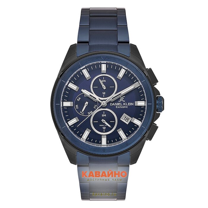 DANIEL KLEIN DK14224-6 купить в часовом интернет-магазине