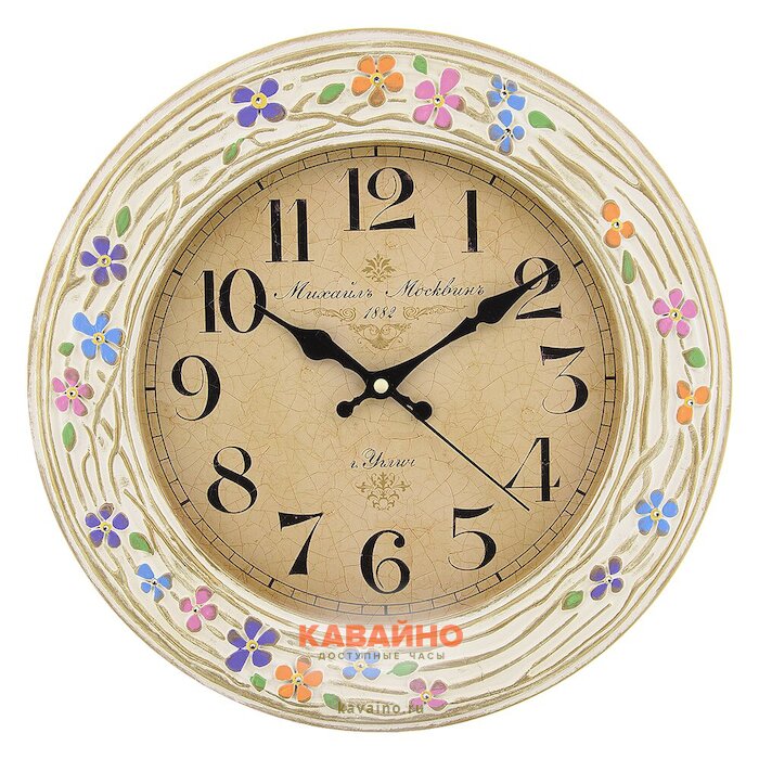 Михаил Москвин Валенсия 2-1 с купить в часовом интернет-магазине