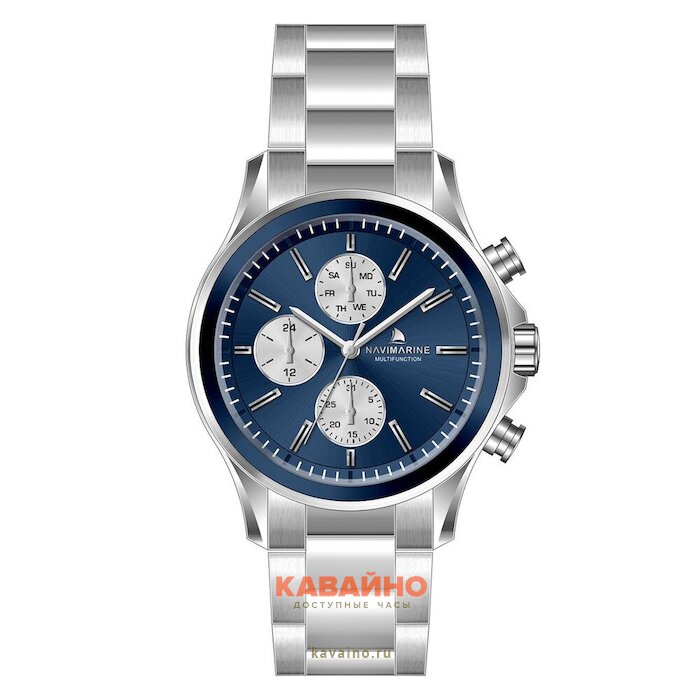 Navimarine NM306-04 купить в часовом интернет-магазине
