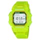 Skmei 2596LTGN fluorescent green (фото 2)