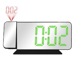 VST900S-4 220В зелен циф+USB кабель (без адаптера)