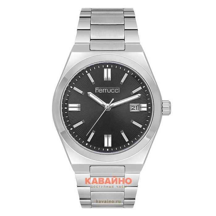 Ferrucci 3702-05 купить в часовом интернет-магазине