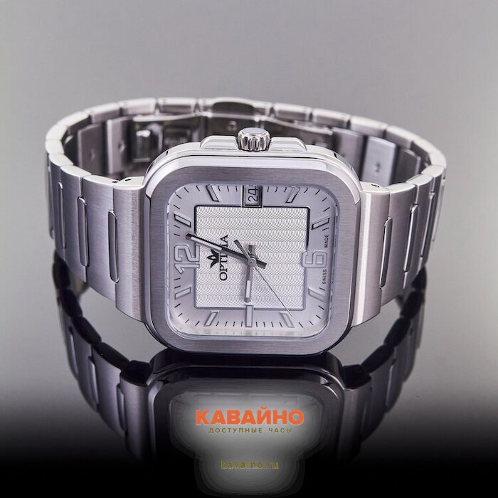 Optima OSM490-SS-1 (фото 4)