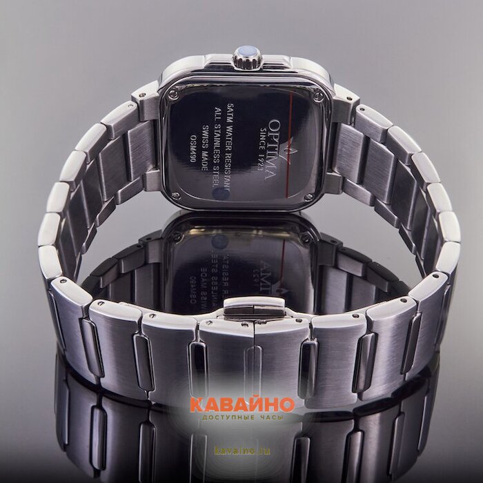 Optima OSM490-SS-1 (фото 5)
