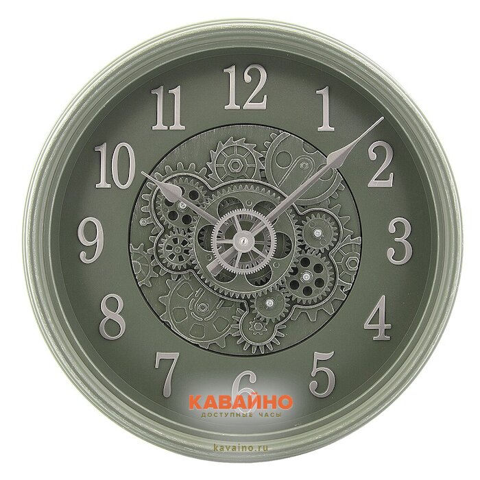Atlantis 3555-6 купить в часовом интернет-магазине